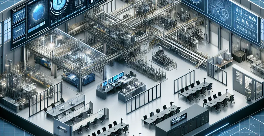 MES 系统培训后员工还是不会用？场景化教学的革新方案